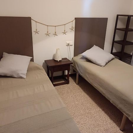 Apartamentos Els Pescadors L' Escala 외부 사진