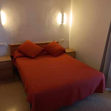 Apartamentos Els Pescadors L' Escala 외부 사진