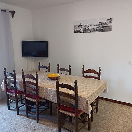 Apartamentos Els Pescadors L' Escala 외부 사진