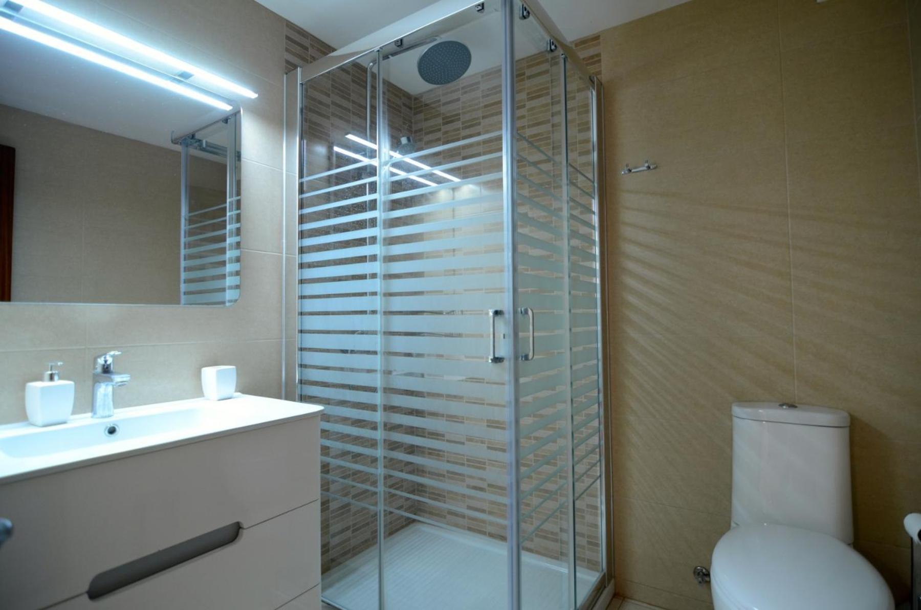 Apartamentos Els Pescadors L' Escala 외부 사진