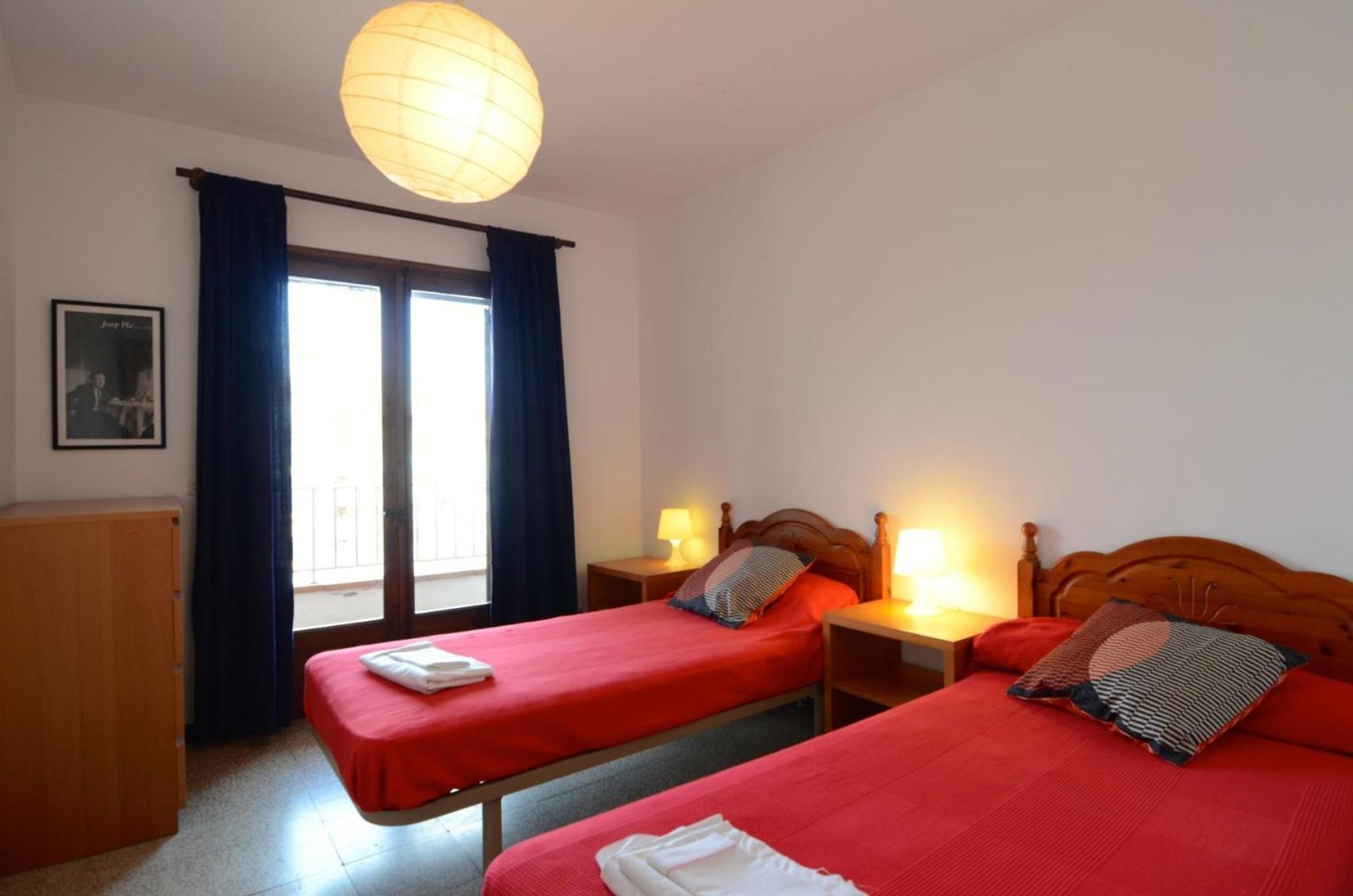 Apartamentos Els Pescadors L' Escala 외부 사진