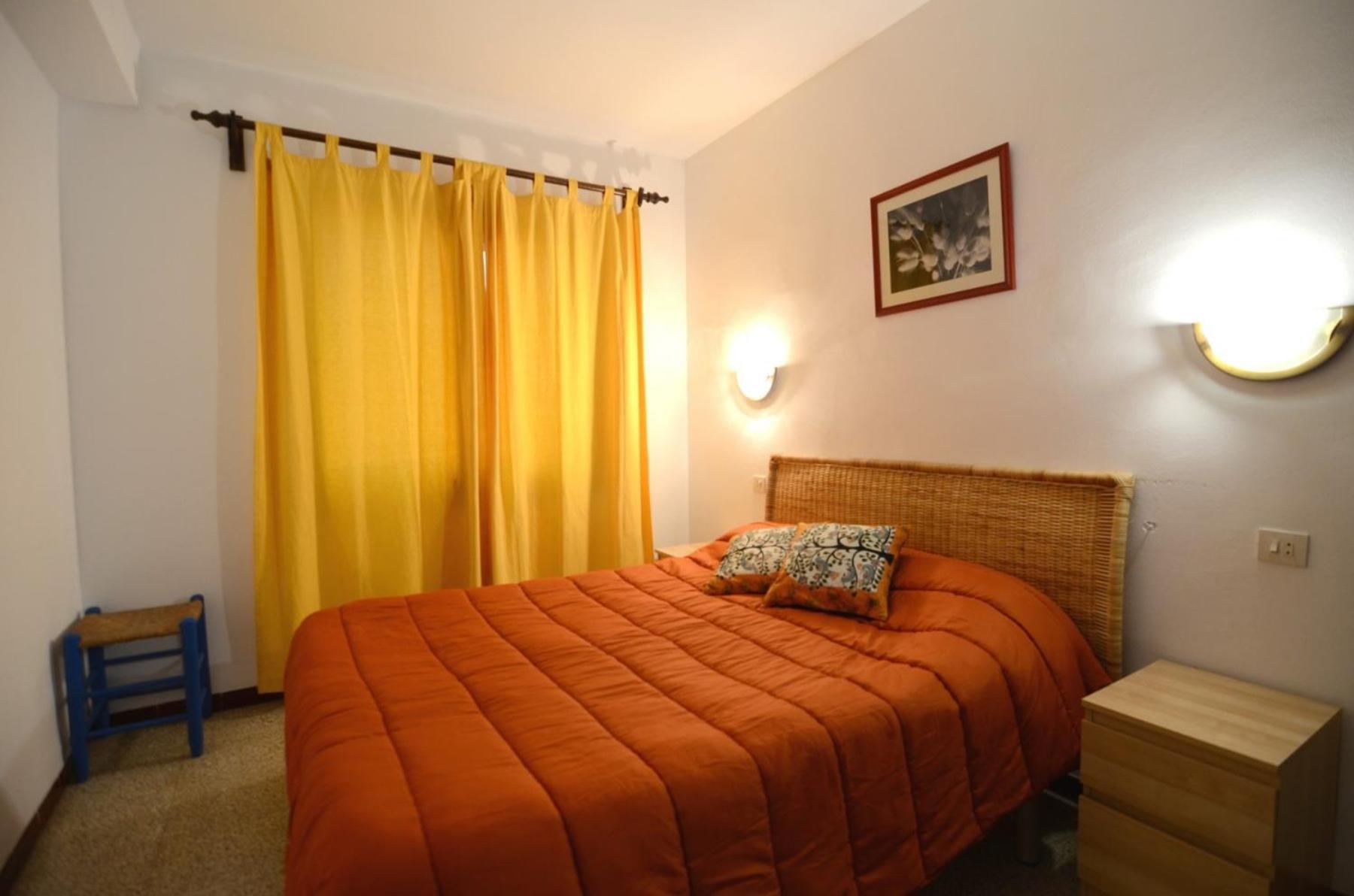 Apartamentos Els Pescadors L' Escala 외부 사진