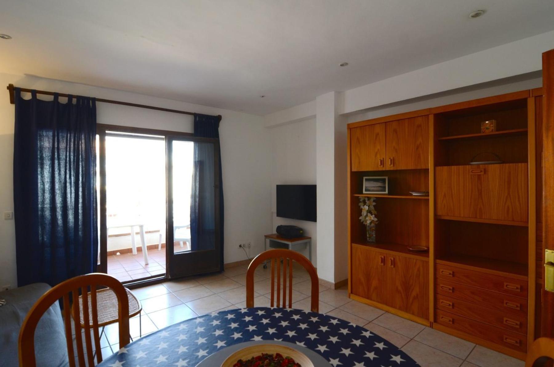Apartamentos Els Pescadors L' Escala 외부 사진