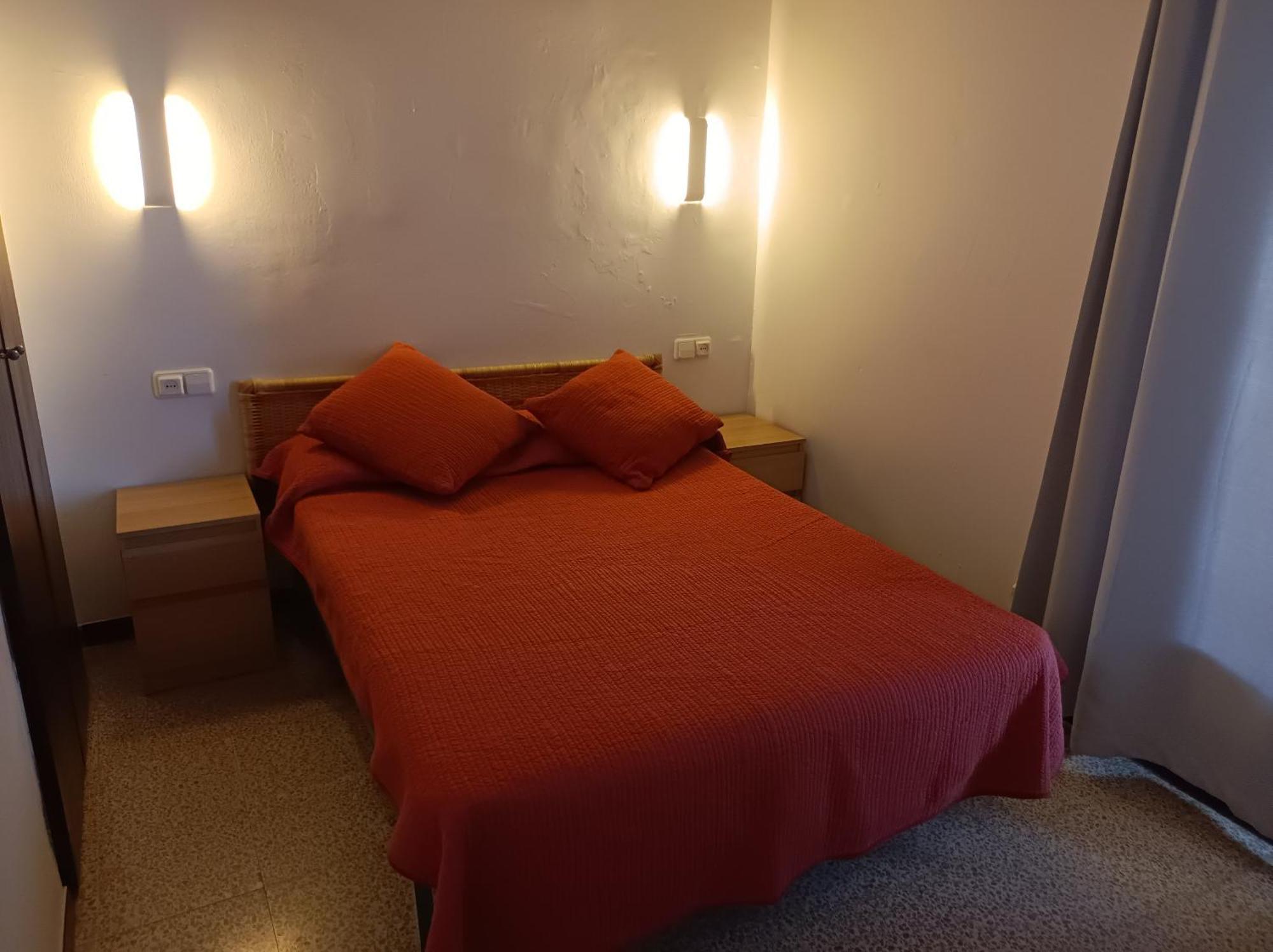 Apartamentos Els Pescadors L' Escala 외부 사진