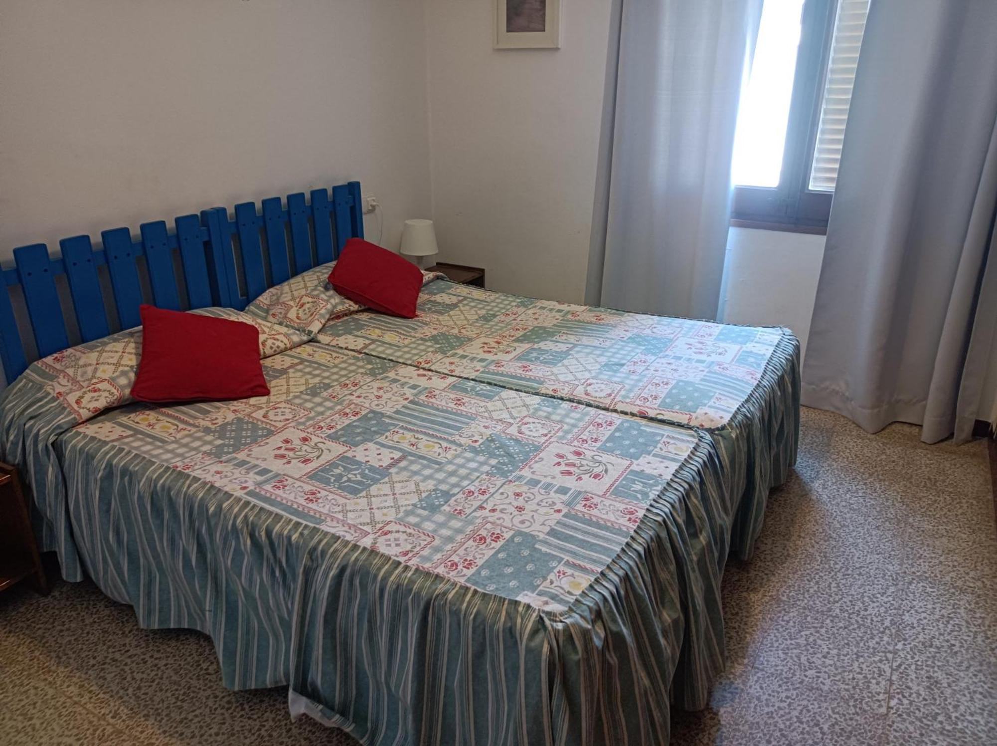 Apartamentos Els Pescadors L' Escala 외부 사진