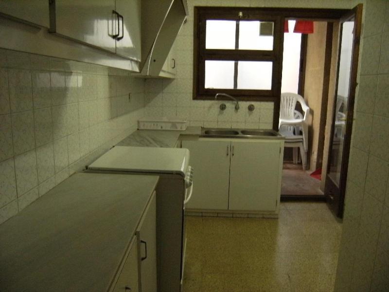 Apartamentos Els Pescadors L' Escala 객실 사진