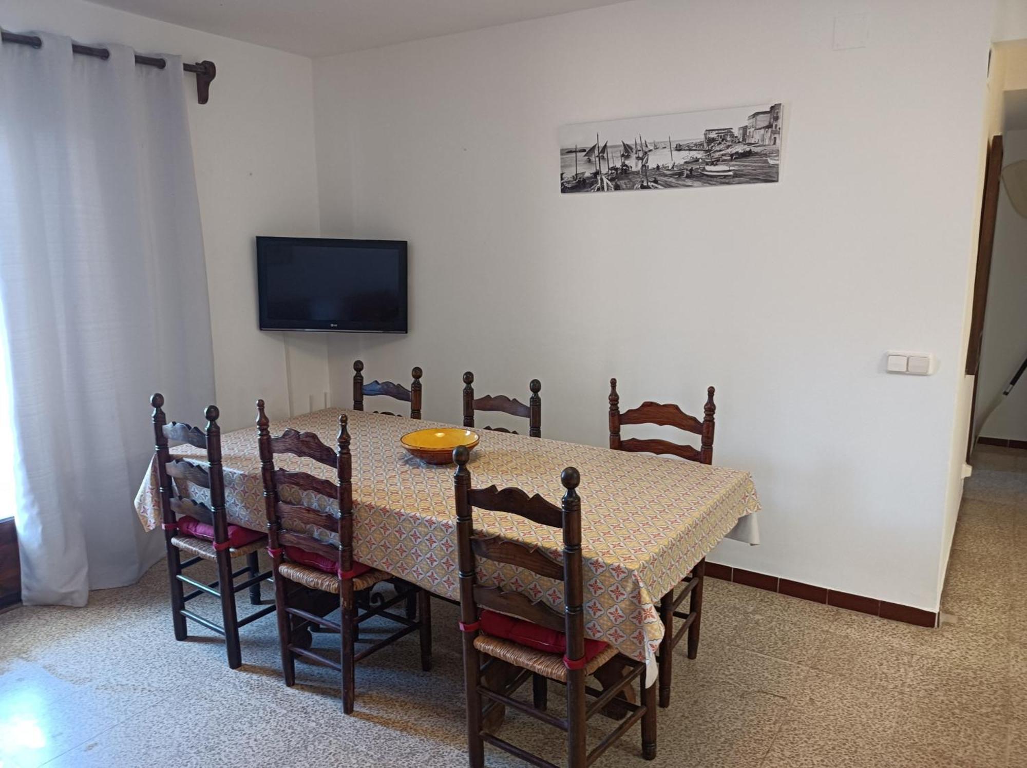 Apartamentos Els Pescadors L' Escala 외부 사진