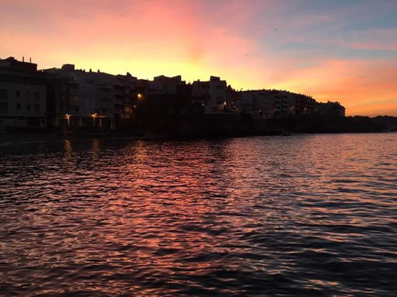 Apartamentos Els Pescadors L' Escala 외부 사진